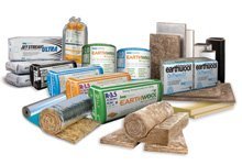 Perth Insulation - Knauf range Perth Insulation - Knauf range