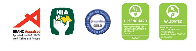 Perth Insulation - Knauf certification Perth Insulation - Knauf certification