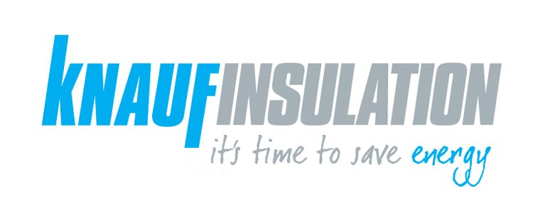 Knauf Insulation logo Knauf Insulation logo