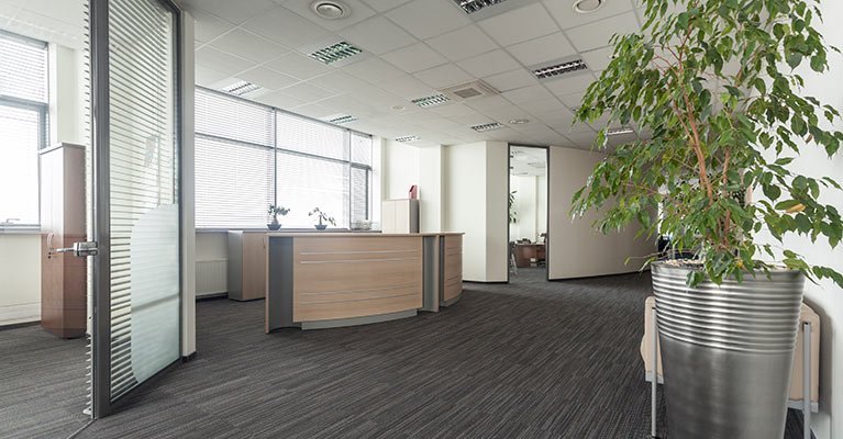 Perth Insulation - Wavebar Installation Perth Insulation - Wavebar Installation - Office