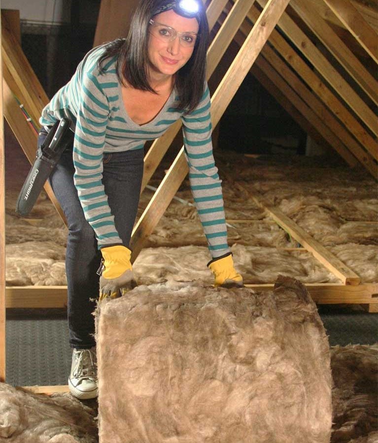 Perth Insulation - Knauf Products Perth Insulation - Knauf Products