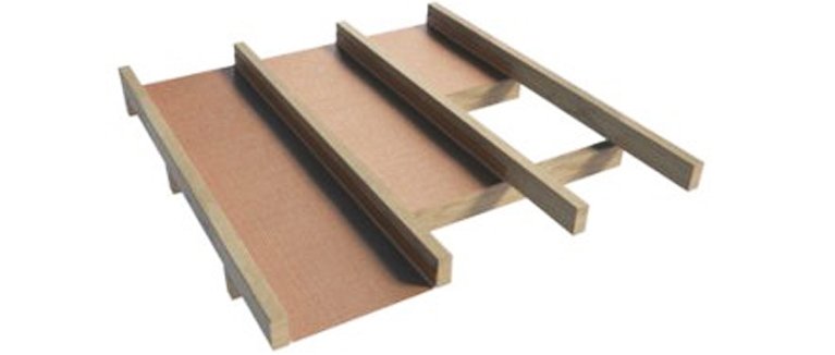 Perth Insulation - AIR-CELL Permifloor Perth Insulation - AIR-CELL Permifloor