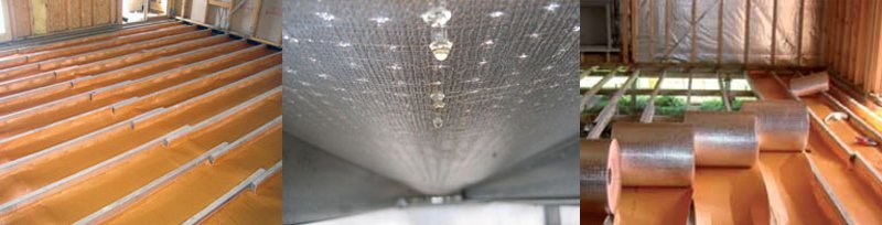 Perth Insulation - AIR-CELL Permifloor Perth Insulation - AIR-CELL Permifloor