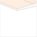 6.5mm Flexible Plasterboard