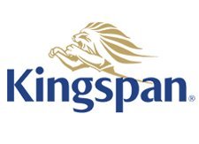 kingspan logo